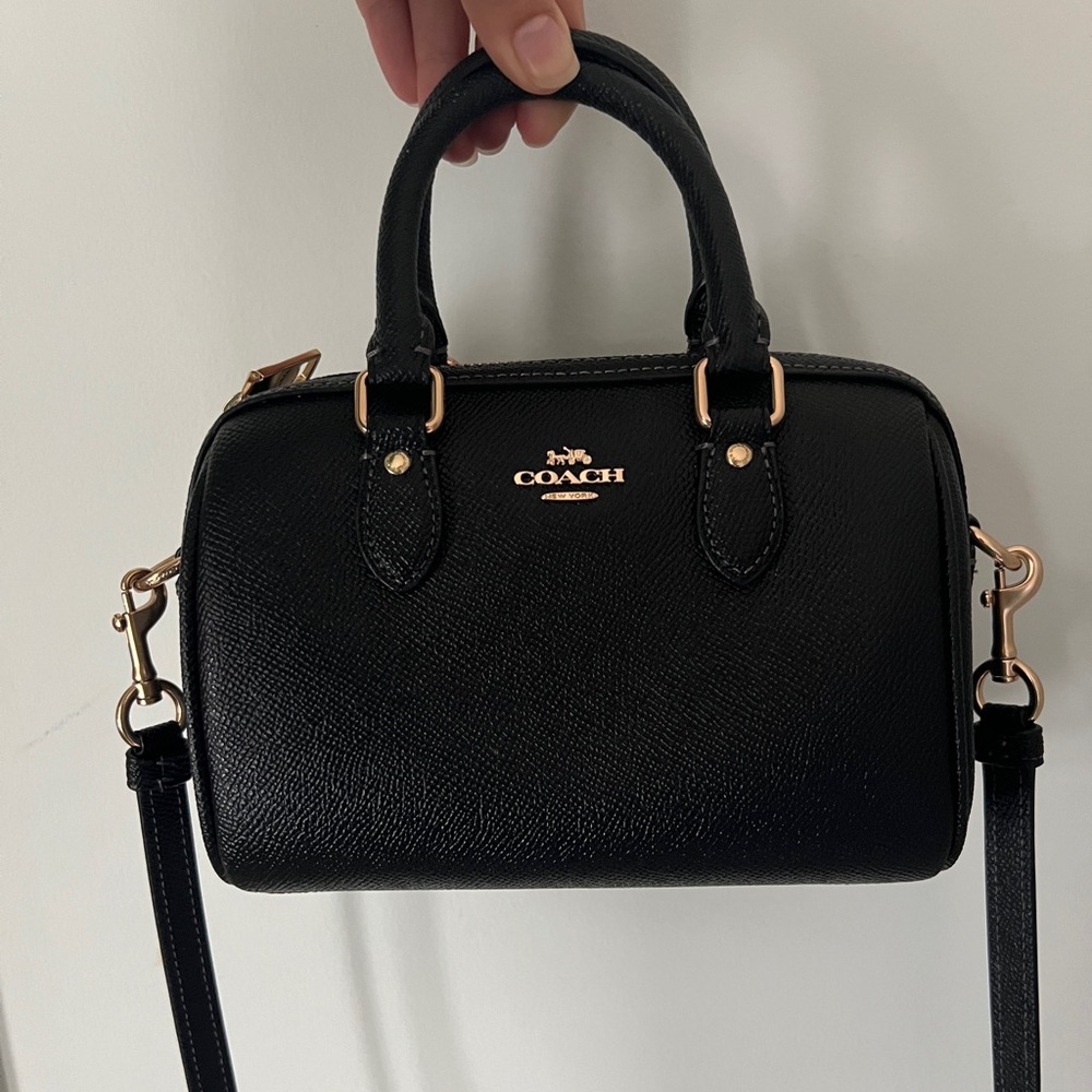Coach Rowan bag